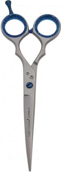 51600C Sharp Edge schaar gebogen 6&apos;&apos; afbeelding