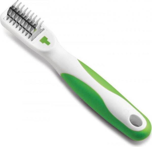 Dematting Tool
