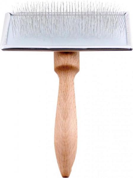 Slicker brush, tender care 200 afbeelding