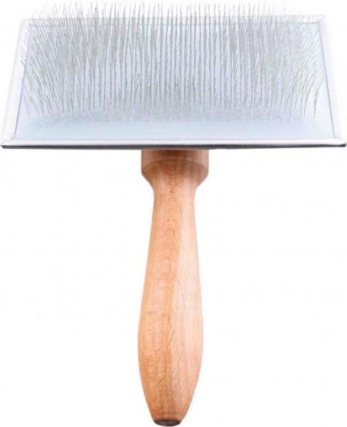 Slicker brush, tender care 400 afbeelding