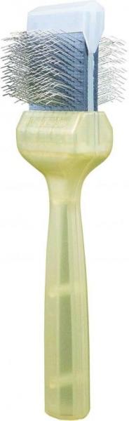 Coat Grabber, klein ultra zacht (goud)