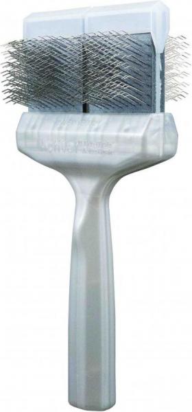Mega Coat Grabber, groot (zilver)