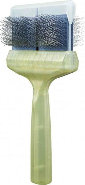 Mega Coat Grabber, groot ultra soft (goud) afbeelding
