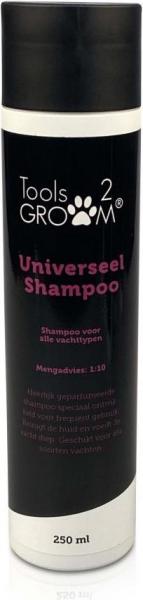 Universeel Shampoo Luxe 250 ml