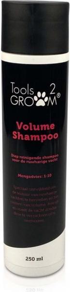 Volume Shampoo 250 ml