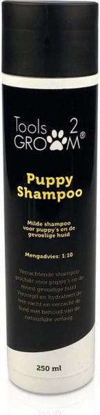 Puppy Shampoo 250 ml