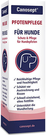 Pootverzorging 75 gr