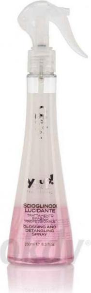 Glossing and Detangling Spray 250 ml afbeelding