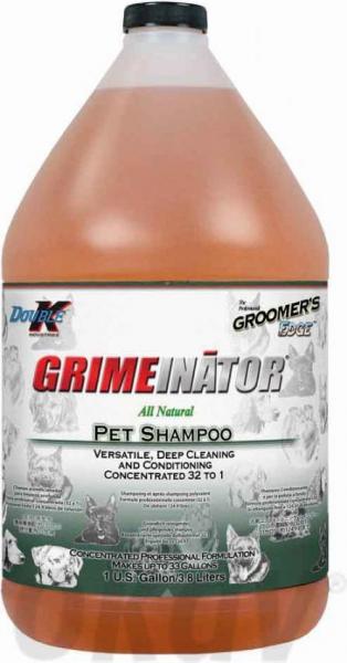 Grimeinator shampoo 1:32, reinigend 3,8 ltr