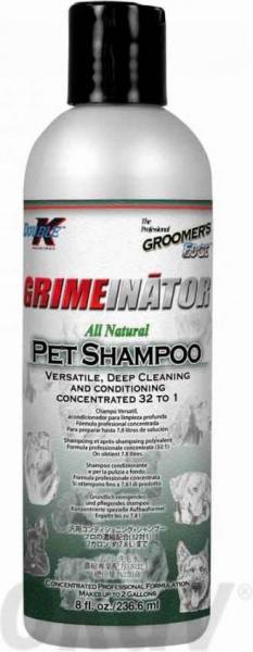 Grimeinator shampoo 1:32, reinigend 237 ml