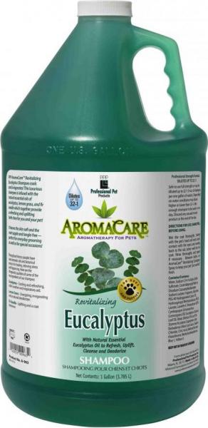 Eucalyptus shampoo 1:32 ,3,8 ltr-verfrissend afbeelding