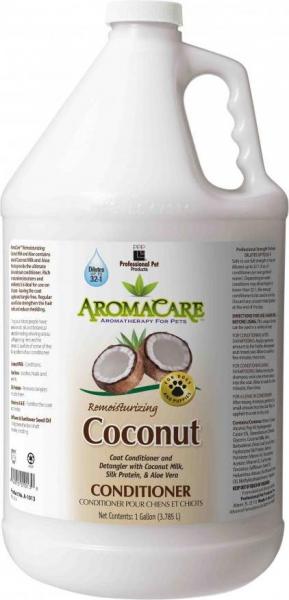 Coconut conditioner 1:32, 3,8 ltr