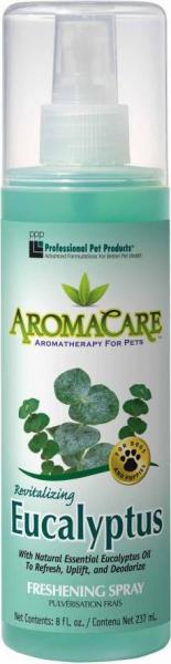 Aroma Care Eucalyptus - Verfrissende hondenspray - 237 ml afbeelding