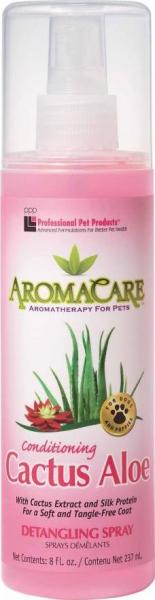 Aroma Care Cactus - Ontklit spray - 237 ml afbeelding