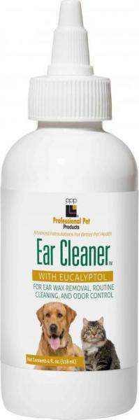 Ear cleaner met Eucalyptol 118 ml afbeelding