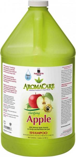 Appel shampoo 1:32, 3,8 ltr vitaliserend afbeelding