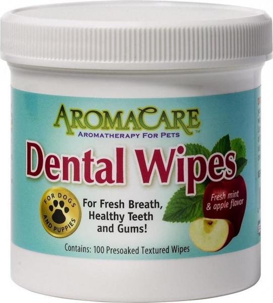 Arome Care Dental wipes