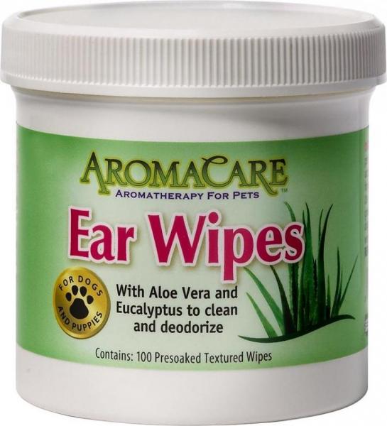 Arome Care Ear wipes afbeelding
