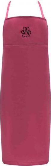 Wasschort pink kort afbeelding