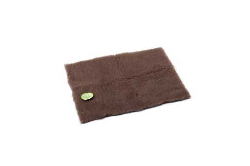 Afbeelding Beeztees Eco Vetbed Rumax - Hondenmat - Bench - Bruin - 62X44Cm door K-9 Security dogs