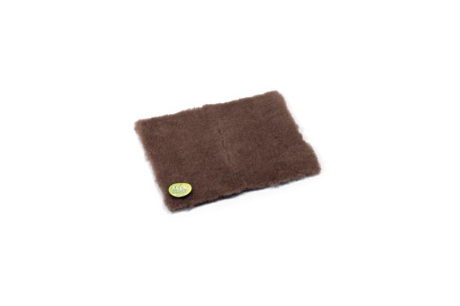 Afbeelding Beeztees Eco Vetbed Rumax - Hondenmat - Bench - Bruin - 49X36Cm door K-9 Security dogs