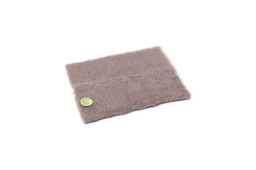 Afbeelding Beeztees Eco Vetbed Rumax - Hondenmat - Bench - Beige - 62X44Cm door K-9 Security dogs