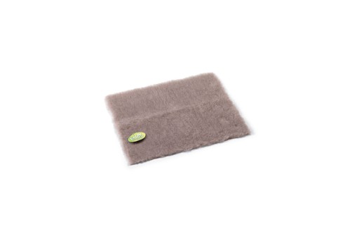 Afbeelding Beeztees Eco Vetbed Rumax - Hondenmat - Bench - Beige - 49X36Cm door K-9 Security dogs