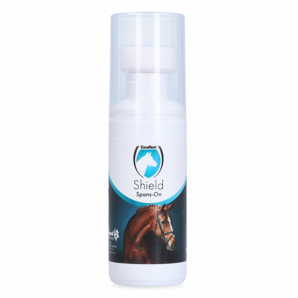 Equi Shield Spons-On 75 ml NL+FR