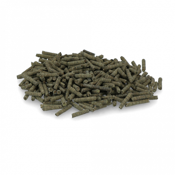 Equi Zeewier pellets Emmer