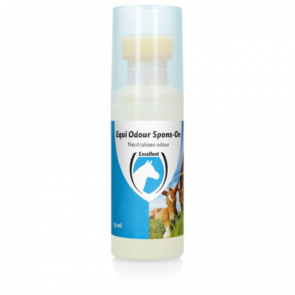 Equi Odour Spons-On 75 ml