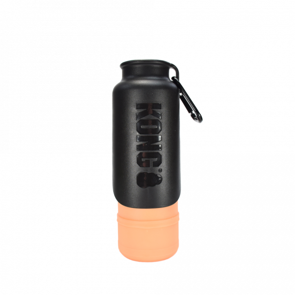 KONG H2O 700 ml geïsoleerde waterfles oranje
