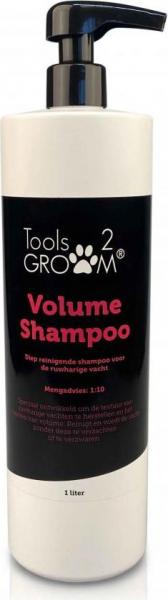 Volume Shampoo 1 ltr