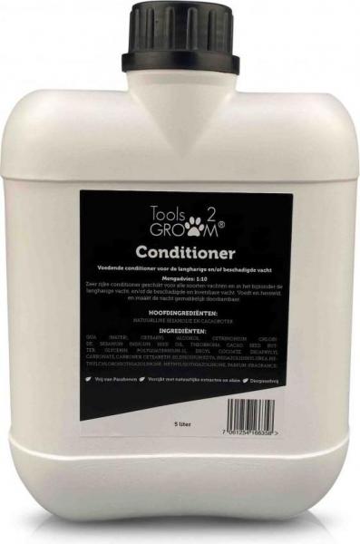 Conditioner Luxe 5 ltr