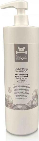Universeel shampoo 1 ltr