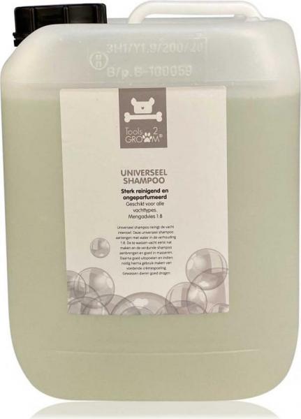 Universeel shampoo 10 ltr