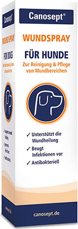 Wondspray 75 ml afbeelding
