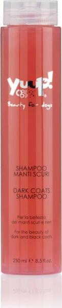 Dark Coats Shampoo 250 ml afbeelding