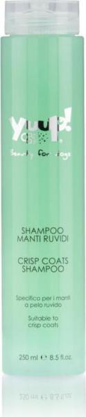 Crisp Coat Shampoo 250 ml