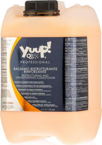 Restructering & Strengthening conditioner 5L