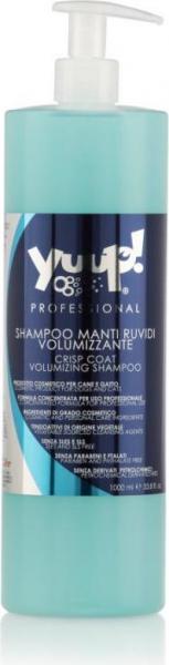 Crisp Coat Volumizing Shampoo 1 ltr afbeelding