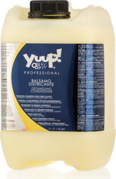 Detangling Conditioner 5 ltr