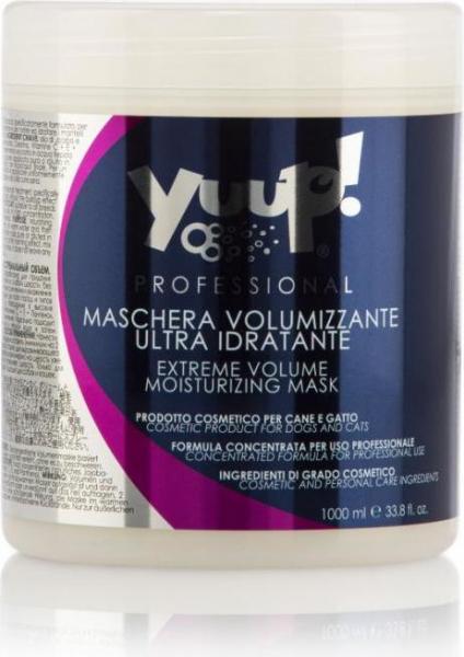 Extreme Volume Moisturizing Mask 1000 ml