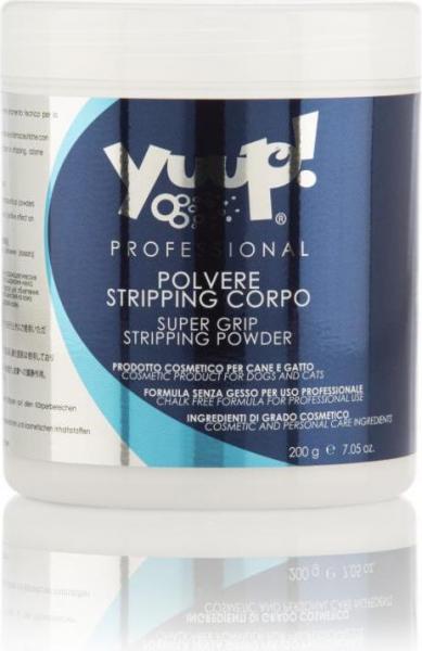 Super Grip Stripping Powder 200 gr afbeelding