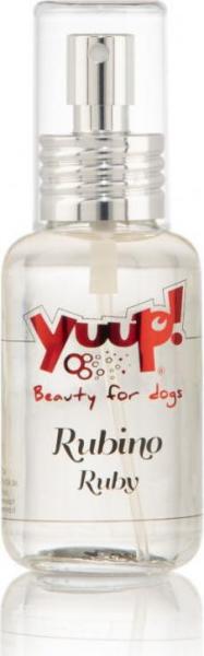Ruby - Long Lasting Fragrance 50 ml