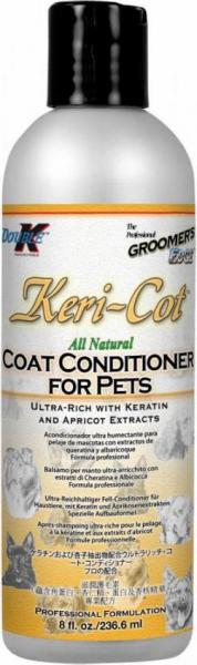 Keri Cot conditioner, voedend 237 ml afbeelding