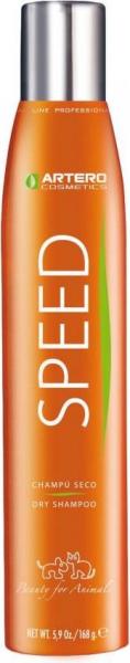 Speed droogshampoo 300 ml spray afbeelding