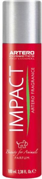 Impact parfumspray 90 ml
