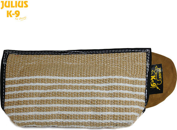 Julius-K9 jute overtrek