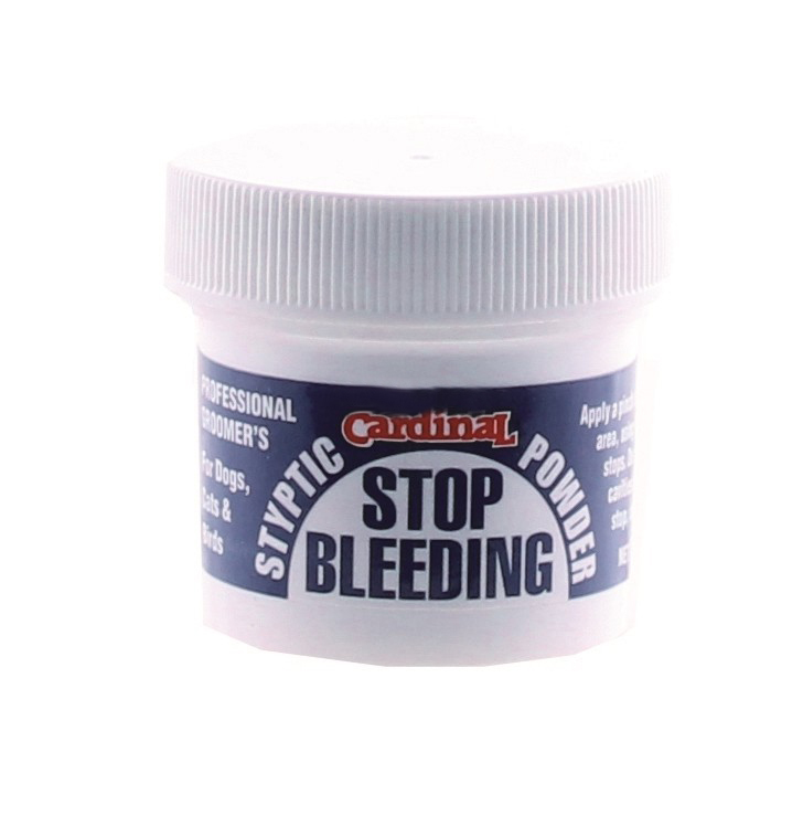 Stop Bleeding, Tegen Nagelbloeden