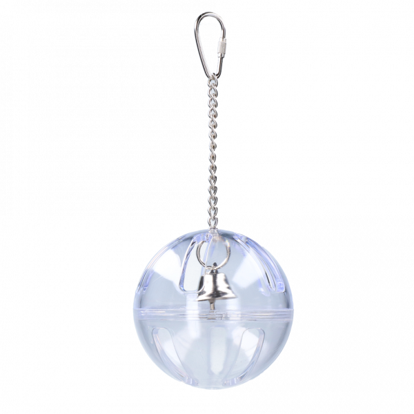Feather World Hangin? ball
